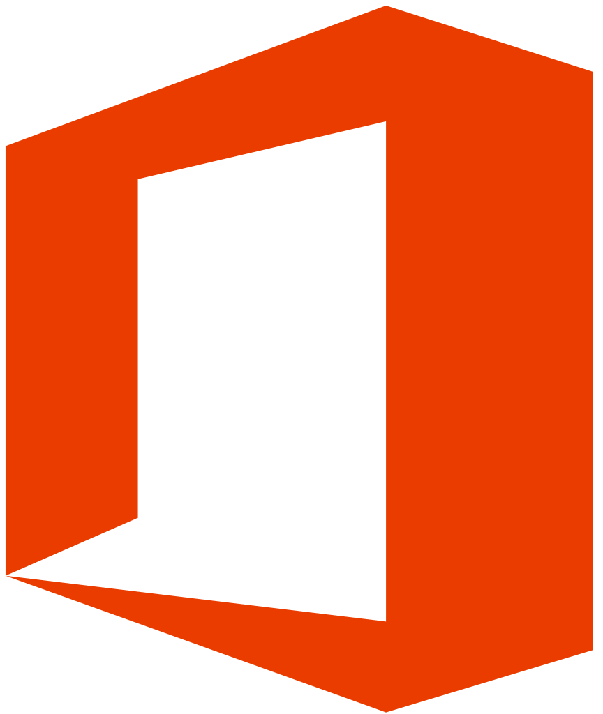 Microsoft Office Icon