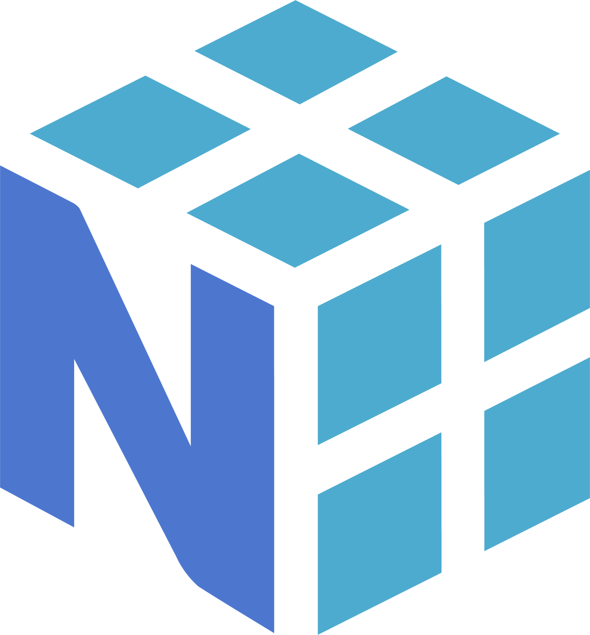 NumPy Icon