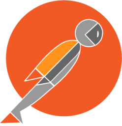 Postman Icon