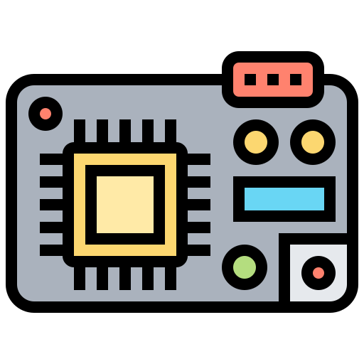 ESP32 Icon