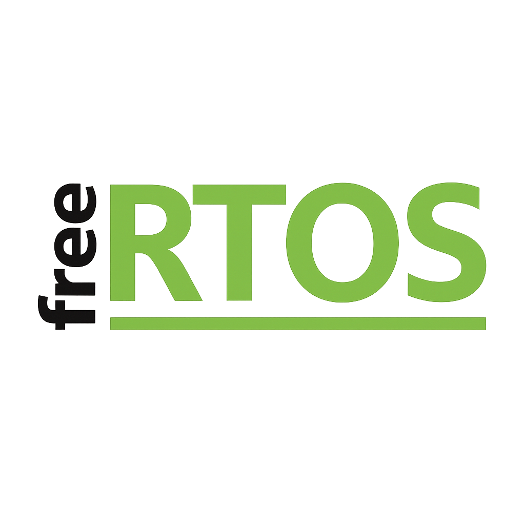 FreeRTOS Icon