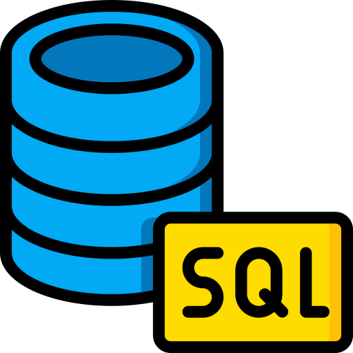 SQL Icon